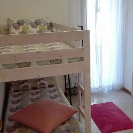 Apartament Casa Malcesine