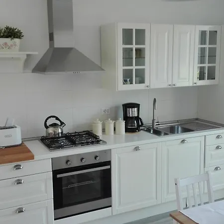 Apartament Casa Malcesine