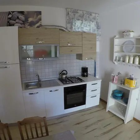 Apartament Casa