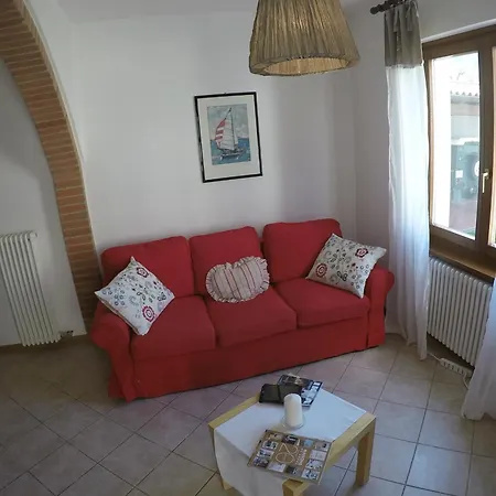 Casa Malcesine