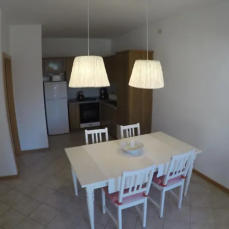 Apartament Casa Malcesine