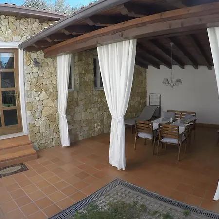 Apartament Casa Malcesine