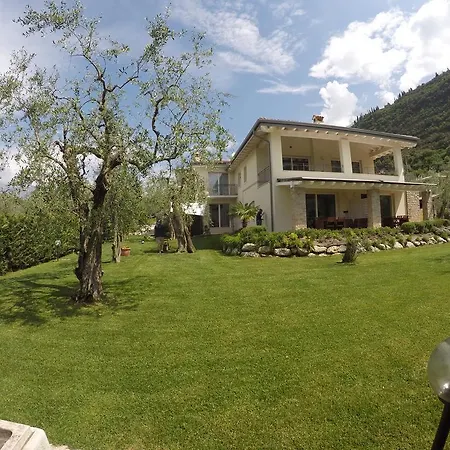Apartament Casa Malcesine