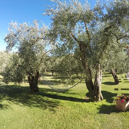 Apartament Casa Malcesine