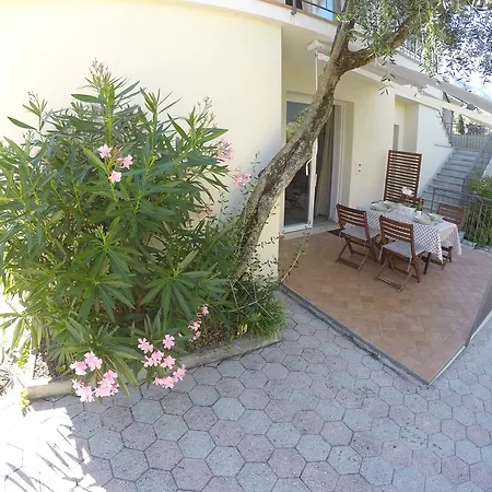 Apartament Casa Malcesine