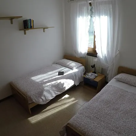 アパート Casa *